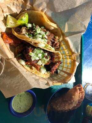 Rreal Tacos - Midtown, Atlanta