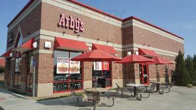 Arby's, Kansas City