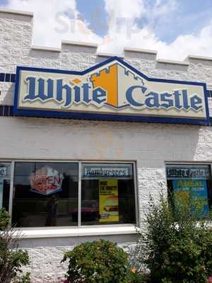 White Castle, Minneapolis