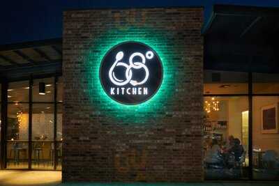 68 Degrees Kitchen