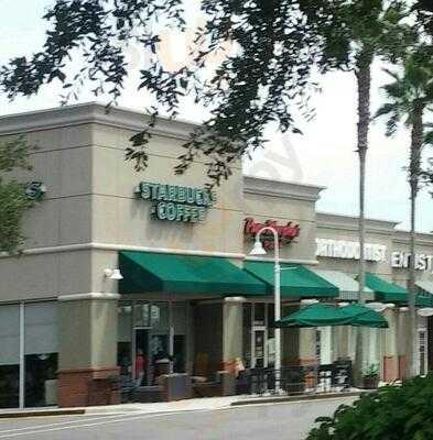 Starbucks, Jacksonville