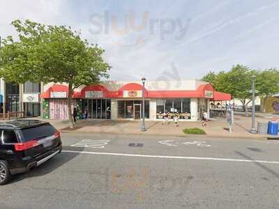 Subway, Virginia Beach