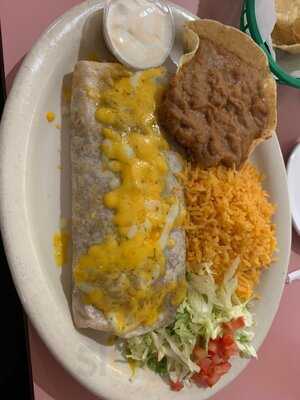 Burrito Bueno, Milwaukee