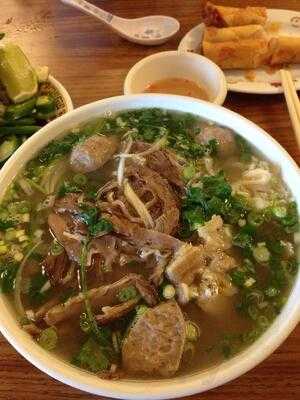 Pho 99, Salt Lake City