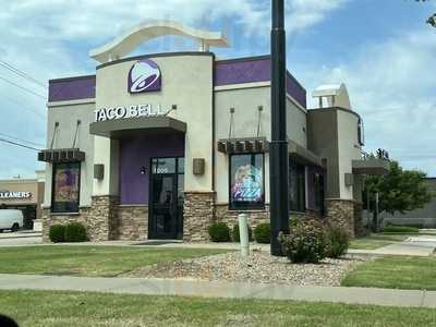 Taco Bell, Oklahoma City