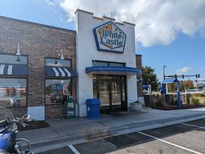 White Castle, Minneapolis