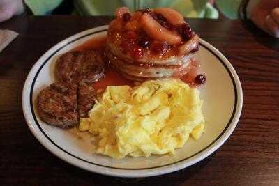 Corner Bakery Cafe, Washington DC