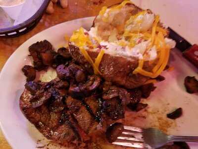 Texas Roadhouse, Jacksonville