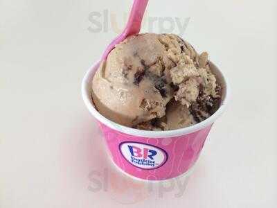 Baskin-Robbins, San Jose