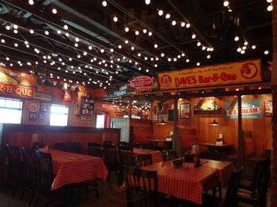 Famous Dave's Bar-B-Que, Las Vegas