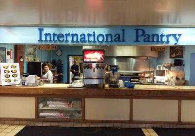 International Pantry, Salt Lake City