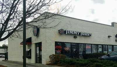 Jimmy Johns, Raleigh