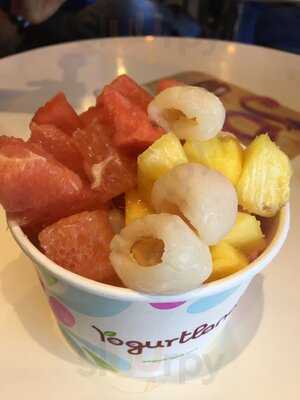 Yogurtland - San Jose, San Jose