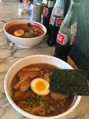 Tenko Ramen, San Antonio