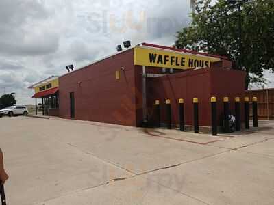 Waffle House, Fort Worth