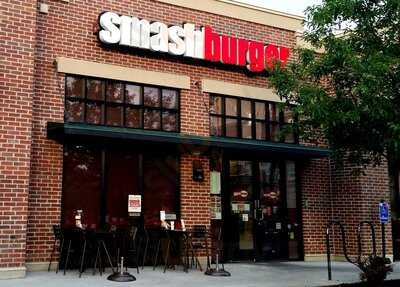 Smashburger, Salt Lake City