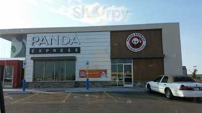 Panda Express, El Paso