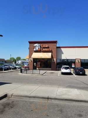 Little Caesars, Minneapolis