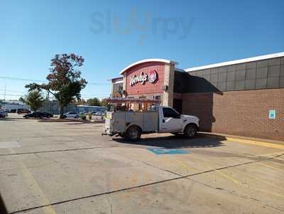 Wendy's, Oklahoma City