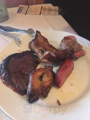 Fumaca Gaucha Brazilian Steakhouse