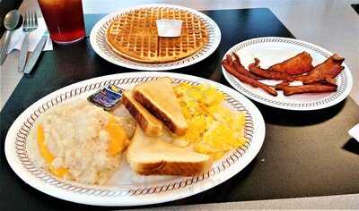 Waffle House, Virginia Beach