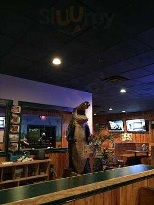 Gator's Dockside, Jacksonville