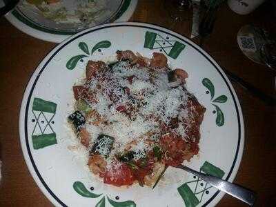 Olive Garden Italian Restaurant