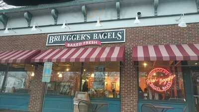 Bruegger's Bagels