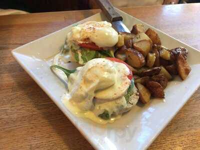 Portage Bay Cafe - 65th