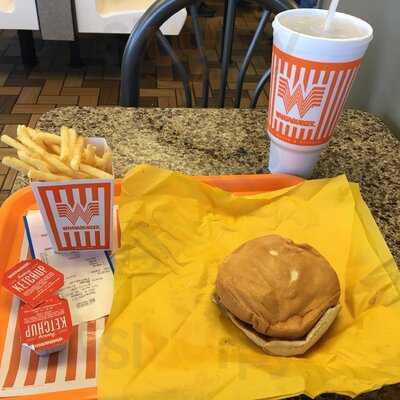 Whataburger, Fort Worth