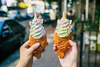 Taiyaki NYC - Miami, Miami