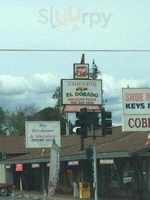 Taqueria El Dorado, San Jose