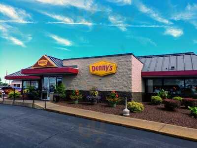 Denny's, Saint Louis