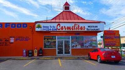 Carmelitas Mexican Restaurant