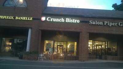 Crunch Bistro, Charlotte