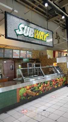 Subway, Cleveland