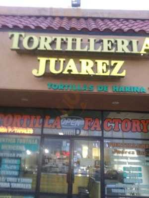 Tortilleria Juarez