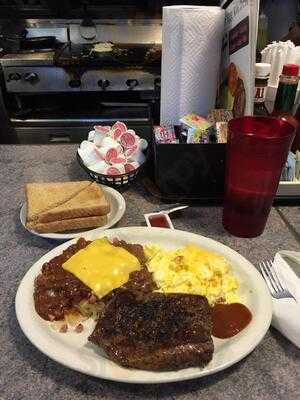 Steak N Egg Diner