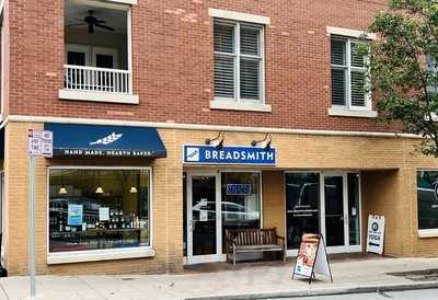 Breadsmith, Cincinnati