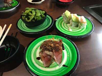 Kula Revolving Sushi Bar