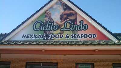 Cielito Lindo Restaurant, Albuquerque