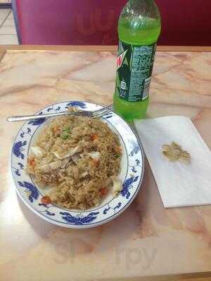 China King
