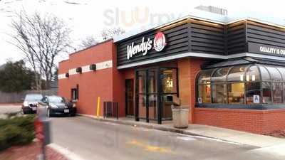 Wendy's, Milwaukee