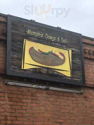 Memphis Dawgs, Memphis