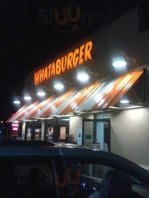 Whataburger, Albuquerque