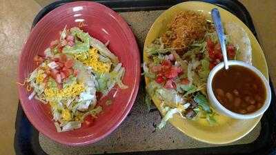 Henry's Puffy Tacos Express, San Antonio