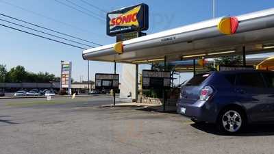 Sonic Drive-In, Oklahoma City