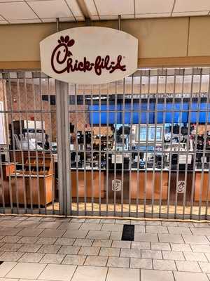 Chick-fil-A, Charlotte