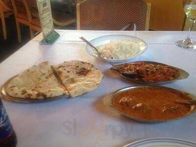 Tandoor India Restaurant