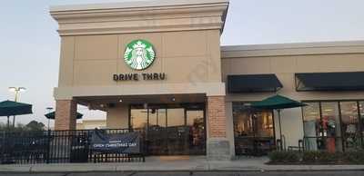 Starbucks, Virginia Beach